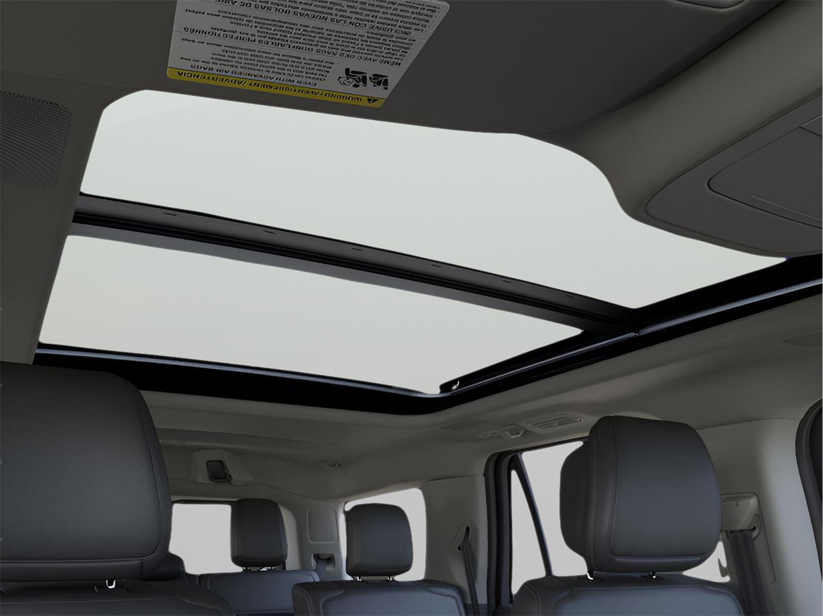 New 2026 Ford Expedition Platinum w/ Driver's Package image 17