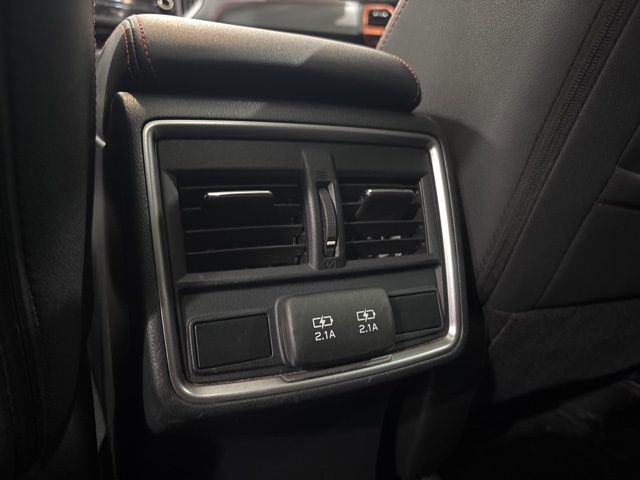 Used 2020 Subaru Forester Sport image 37