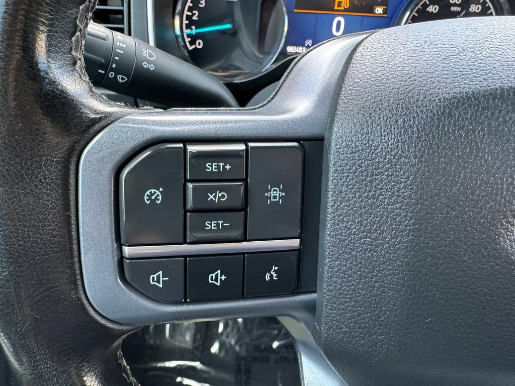 Used 2023 Ford F150 XLT AWD/4WD image 27