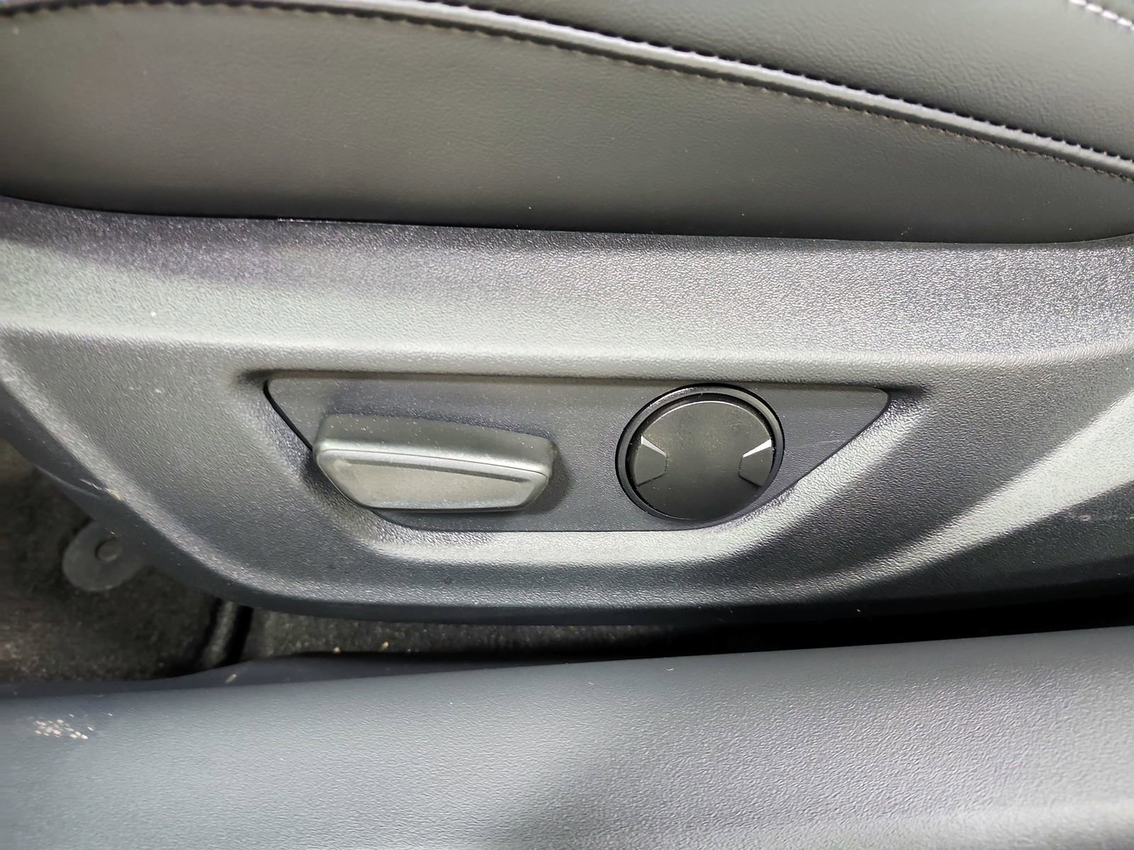 New 2026 Ford Mustang Premium image 20