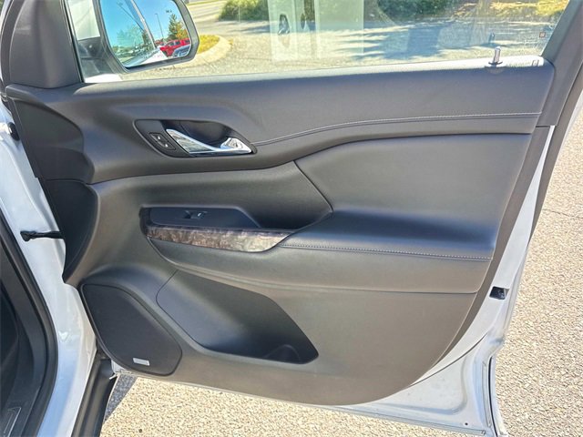 Used 2020 GMC Acadia Denali image 25