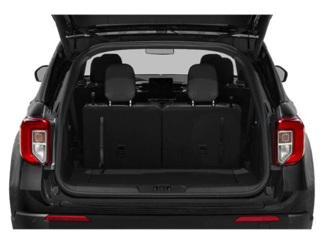 Certified 2024 Ford Explorer ST-Line w/ Class IV Trailer Tow Package AWD/4WD image 11