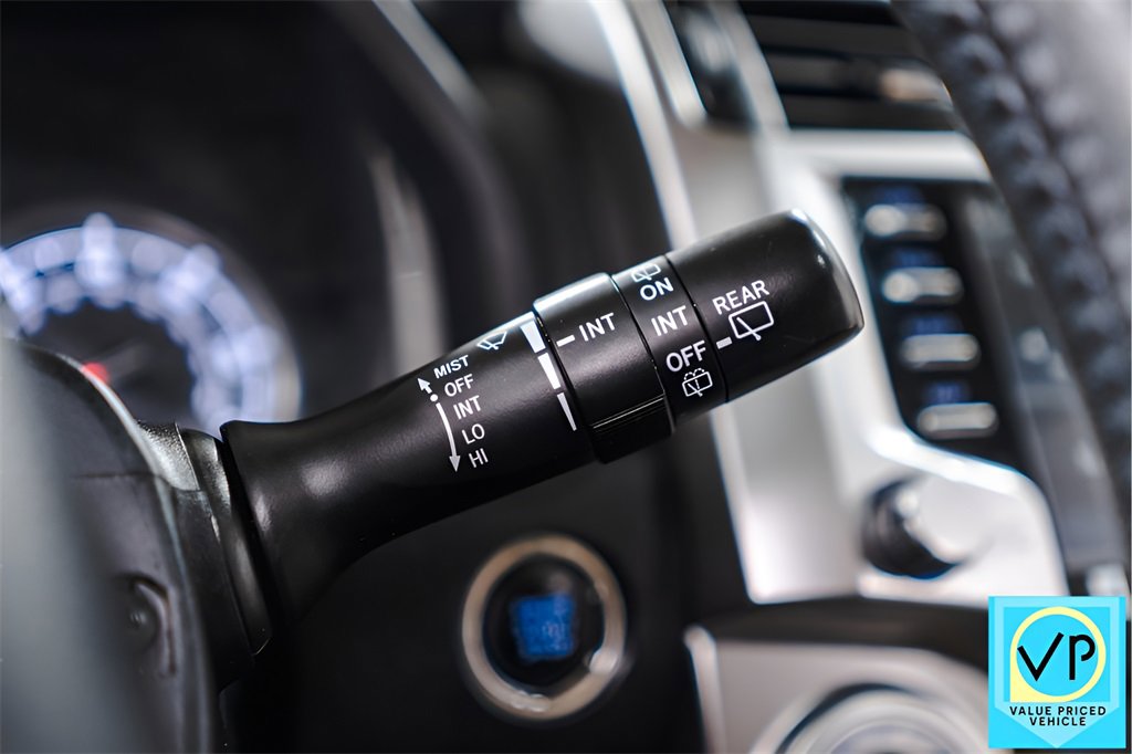 Used 2020 Toyota 4Runner 4WD image 23