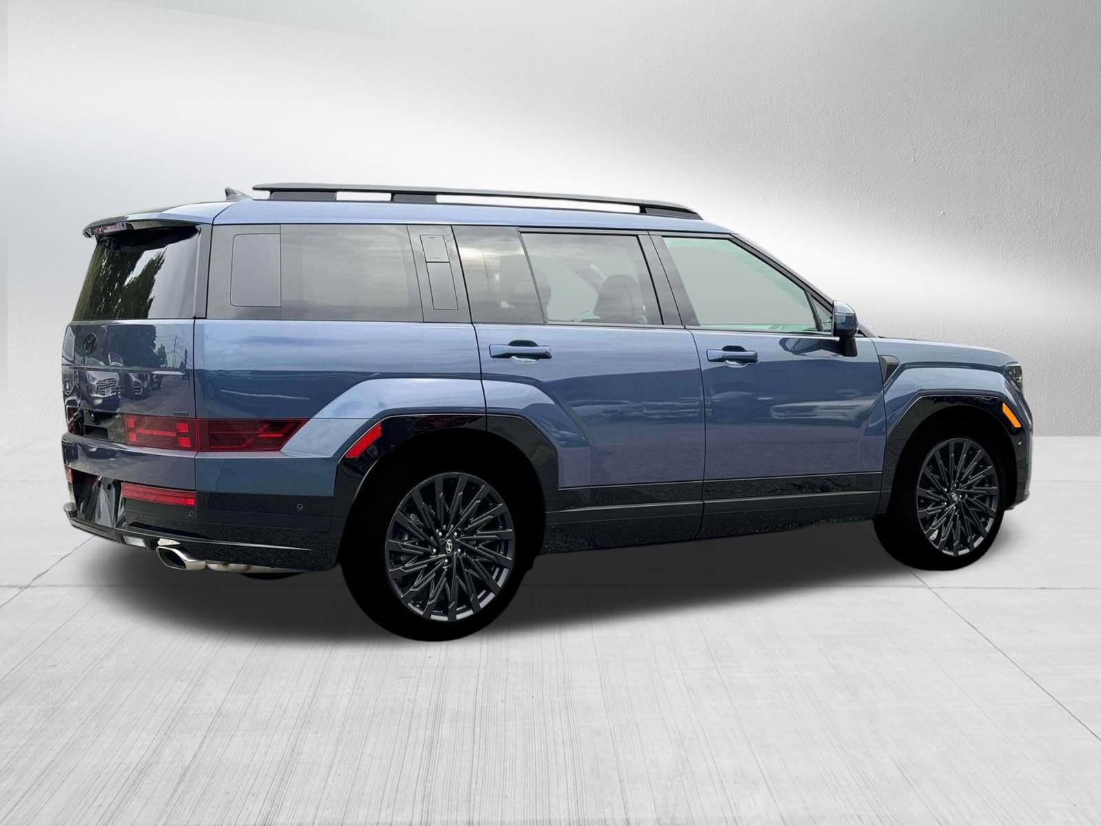 New 2026 Hyundai Santa Fe Calligraphy image 8