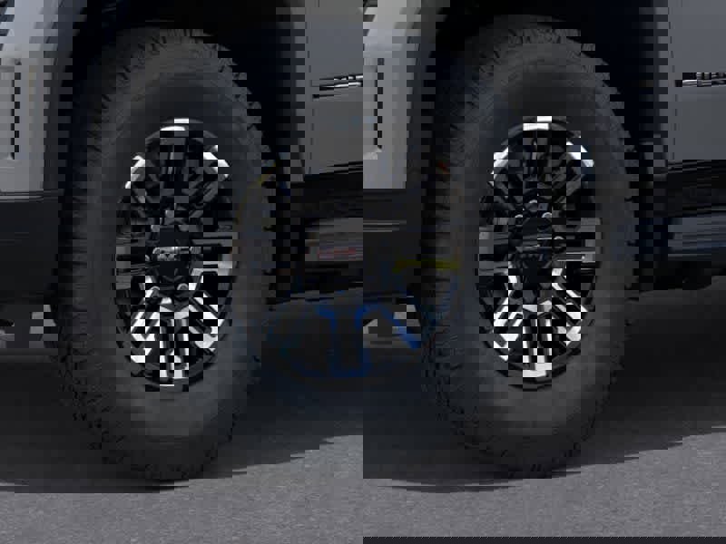 New 2026 GMC Sierra EV Elevation image 9
