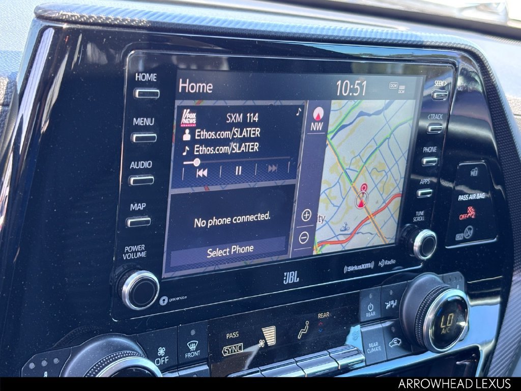 Used 2021 Toyota Highlander XSE FWD image 24