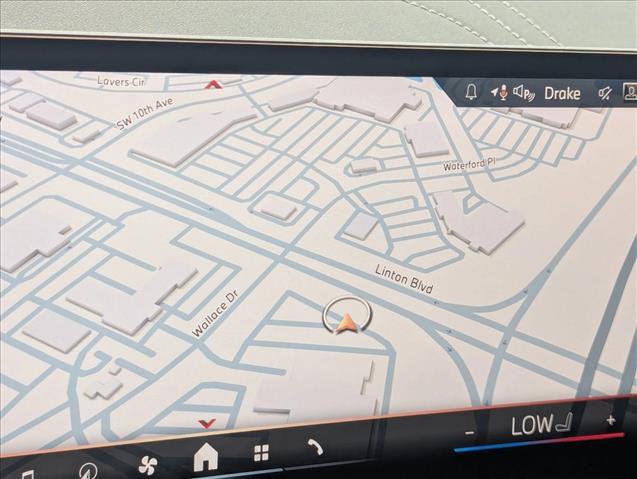 Used 2026 BMW X3 xDrive30 w/ Convenience Package image 13