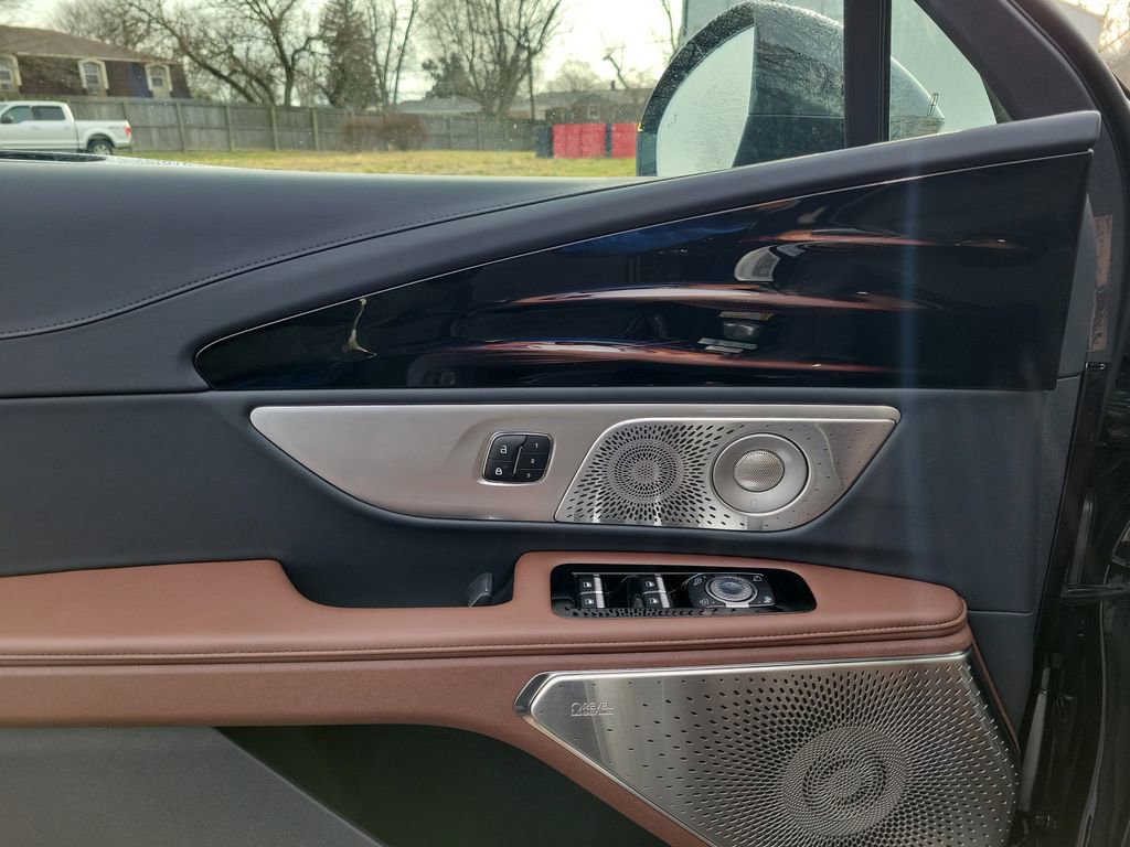 New 2026 Lincoln Nautilus Reserve AWD/4WD image 18