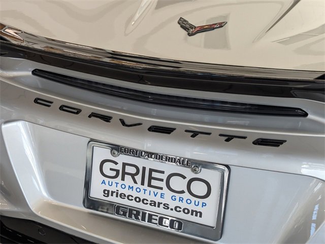 New 2026 Chevrolet Corvette Z06 image 10