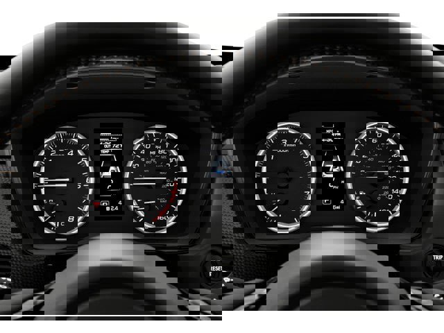 New 2026 Subaru Forester Sport image 18