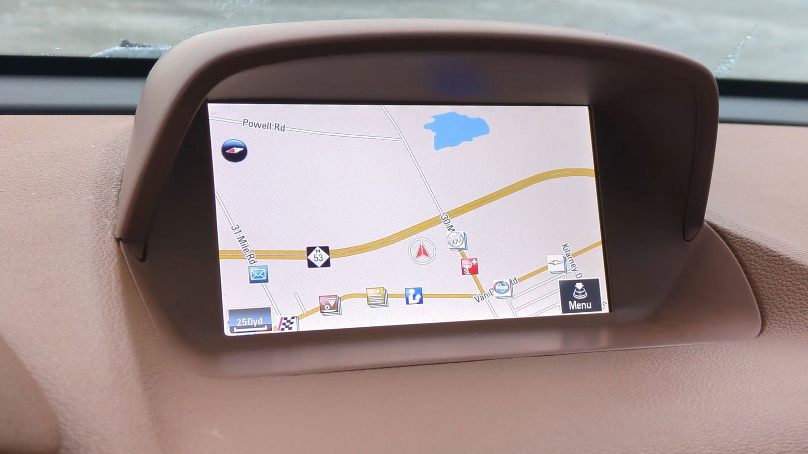 Used 2014 Buick Encore Leather image 29