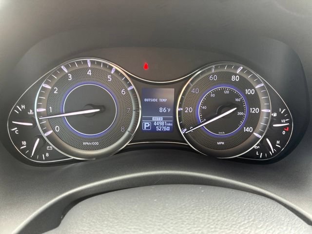 Used 2019 INFINITI QX80 Limited AWD/4WD image 41