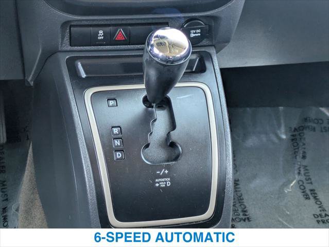 Used 2016 Jeep Compass 75th Anniversary w/ Power Value Group FWD image 19