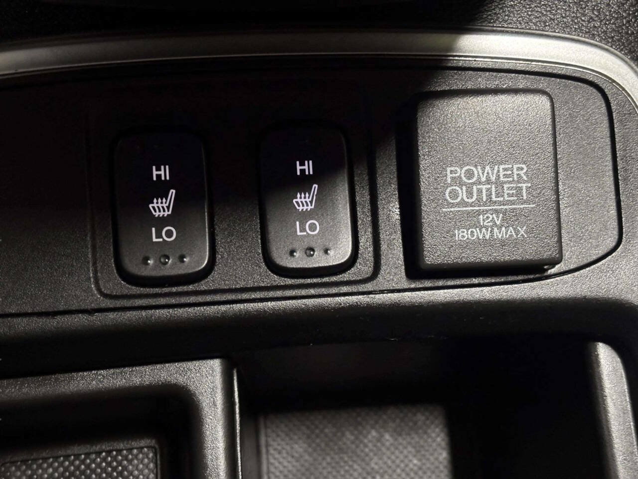 Used 2015 Honda CR-V EX-L image 35