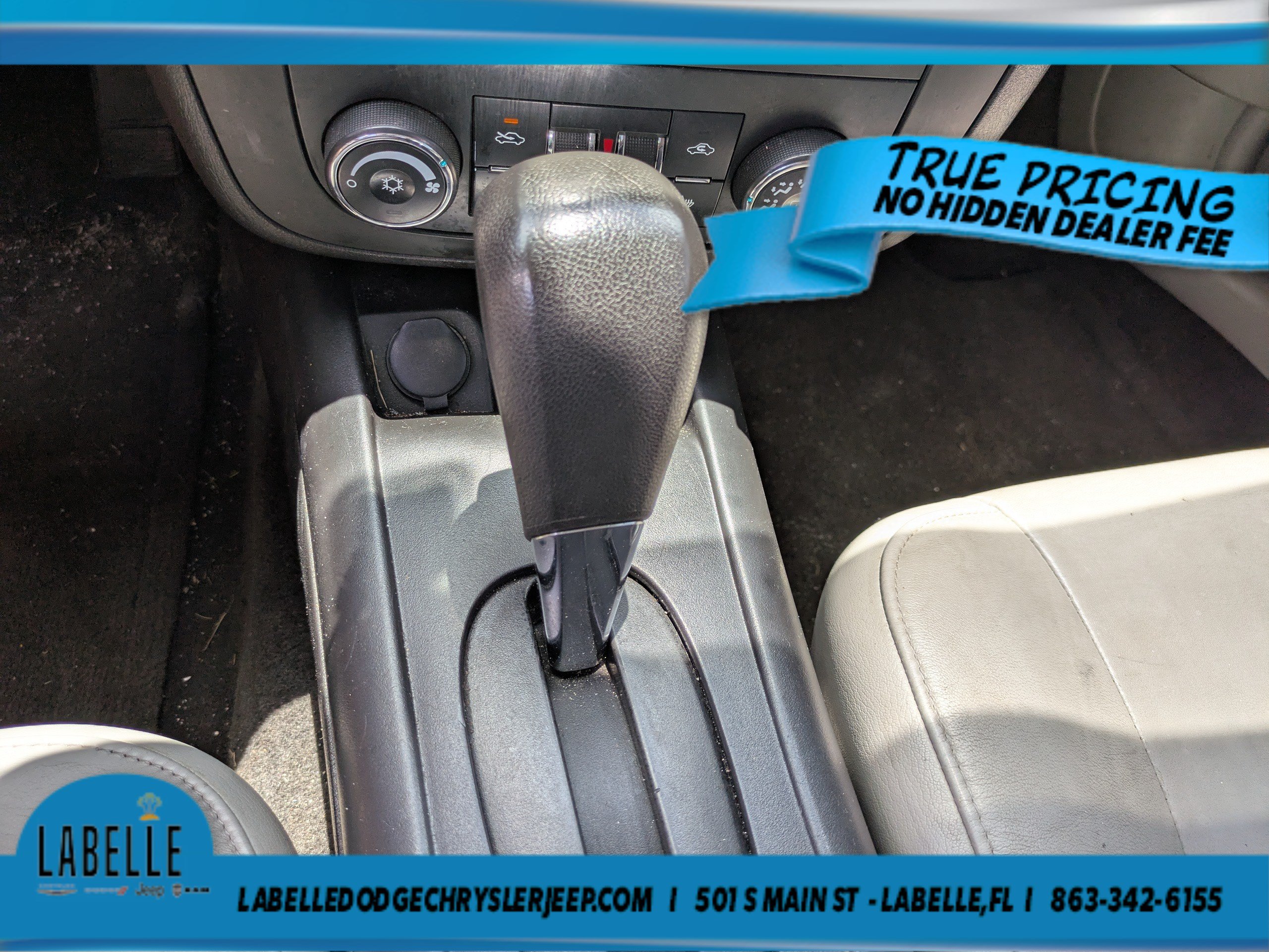 Used 2007 Chevrolet Monte Carlo LT FWD image 25