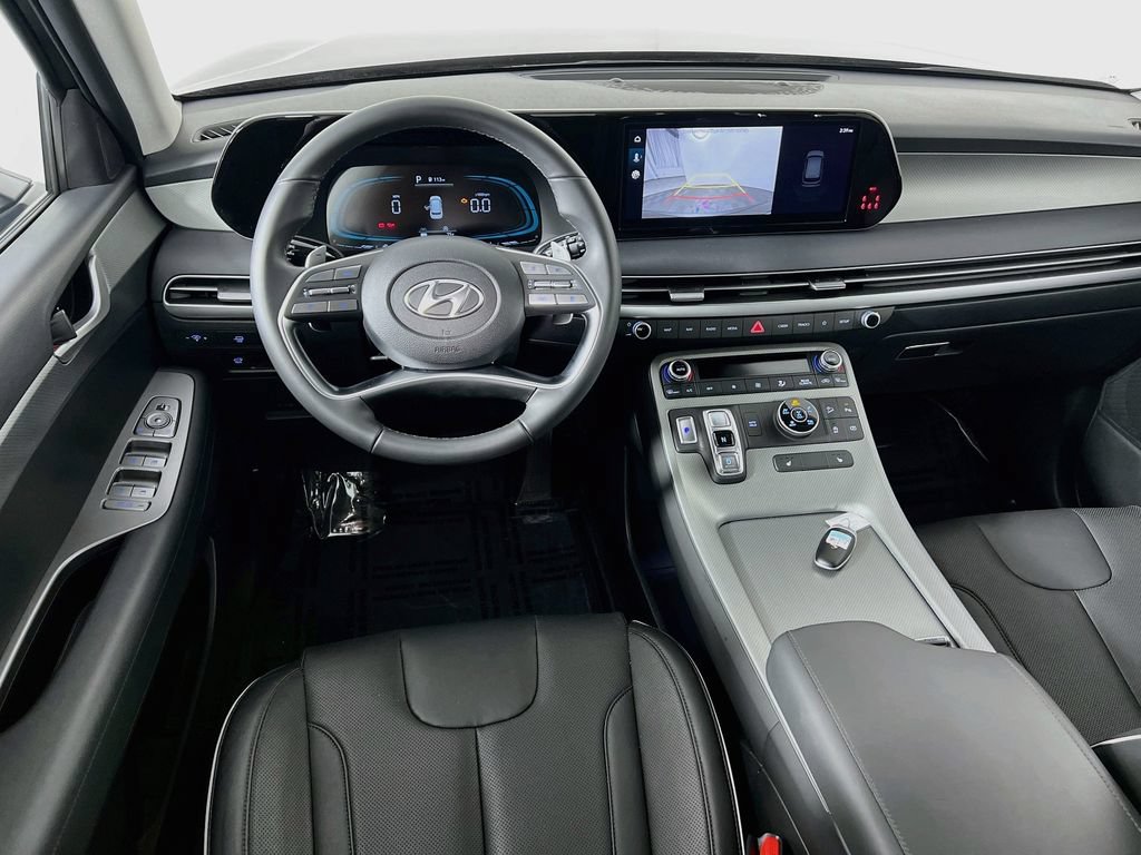 Used 2025 Hyundai Palisade SEL AWD/4WD image 21