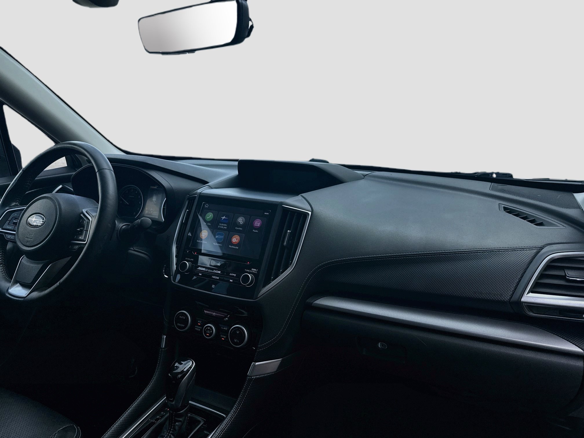 Used 2019 Subaru Forester Limited AWD/4WD image 30