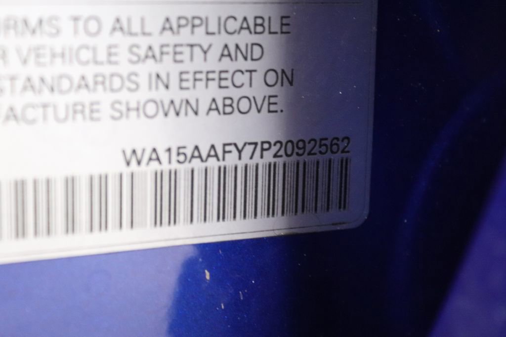 Used 2023 Audi Q5 2.0T Premium Plus image 35