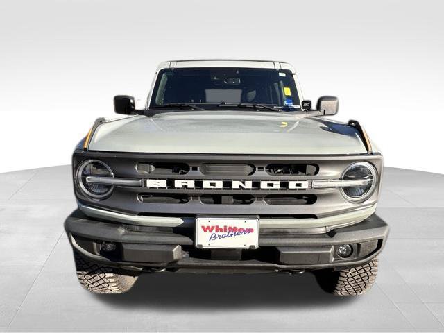 Used 2021 Ford Bronco Big Bend w/ Sasquatch Package AWD/4WD image 10