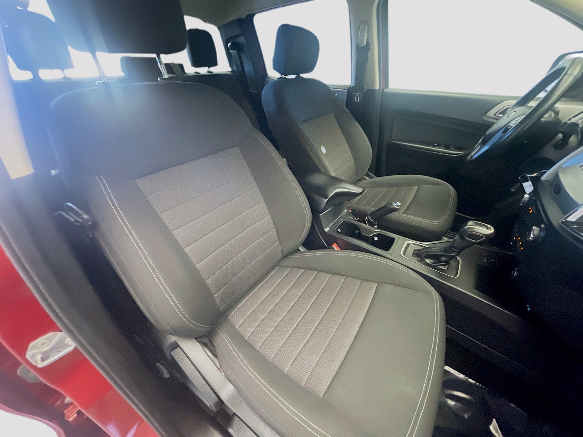 Used 2019 Ford Ranger XLT w/ Equipment Group 301A Mid image 18