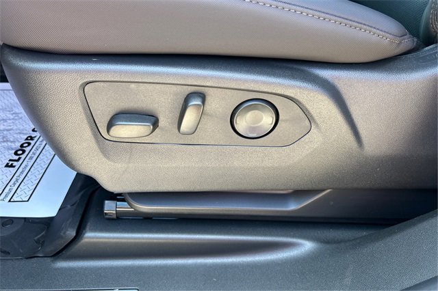 New 2025 GMC Hummer EV 3X image 14