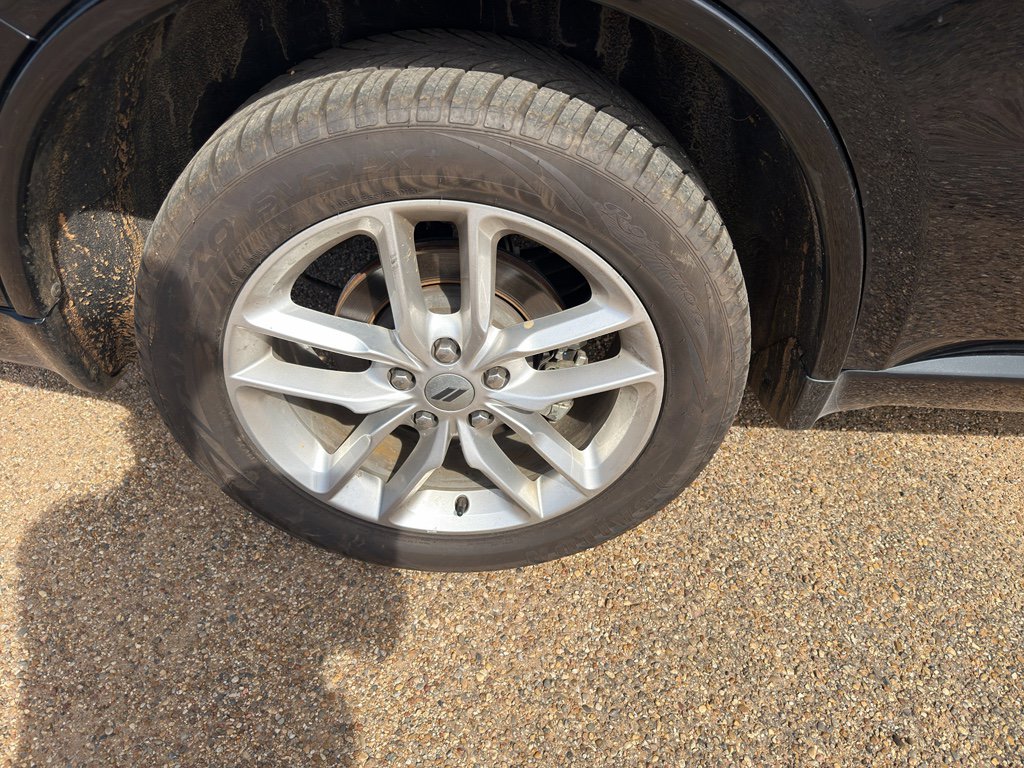 Used 2024 Dodge Durango R/T image 14