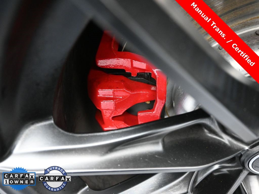 Used 2026 Toyota Supra image 44