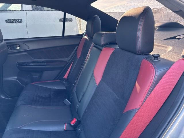 Used 2021 Subaru WRX STI image 10