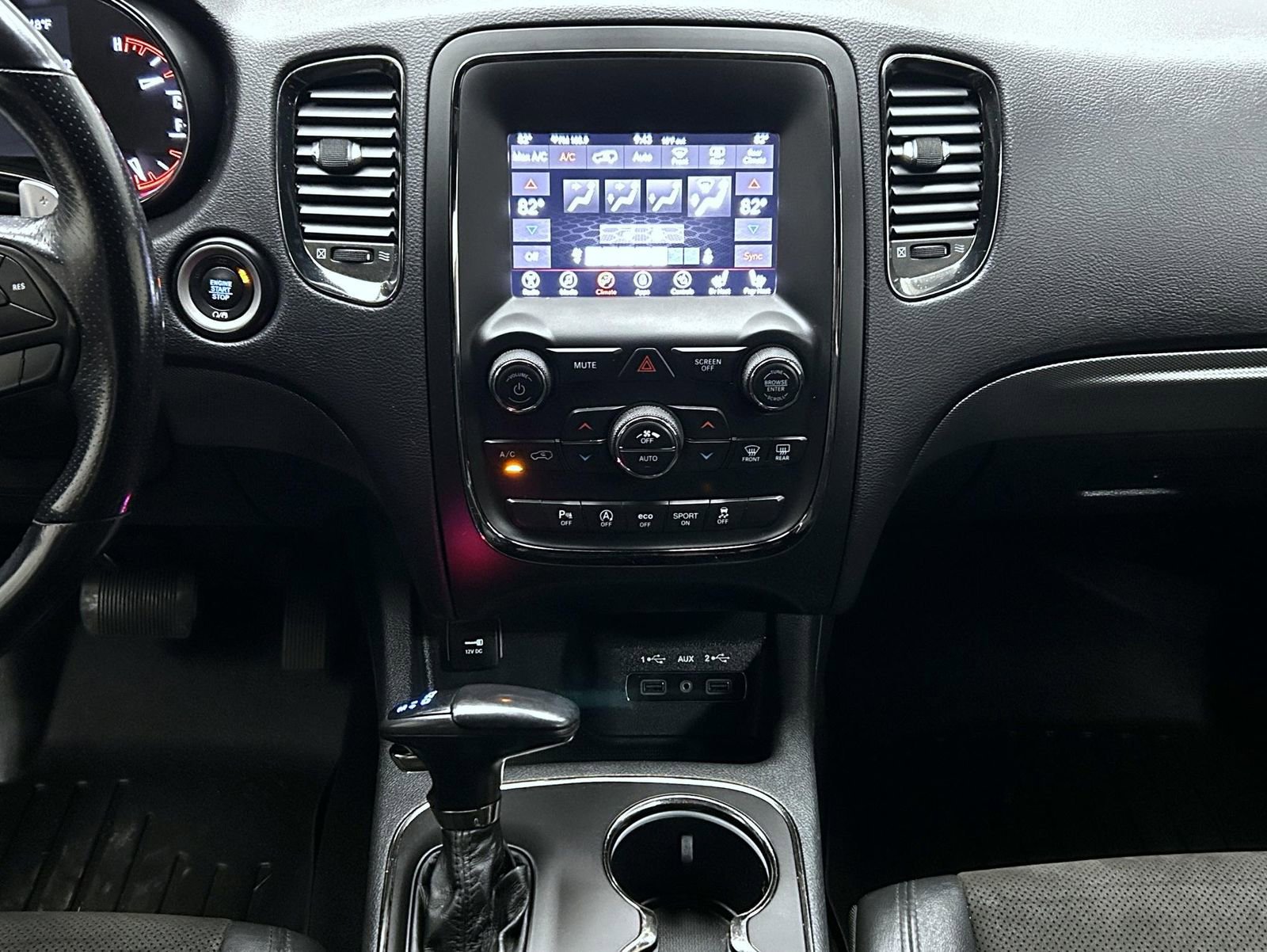 Used 2020 Dodge Durango GT image 12