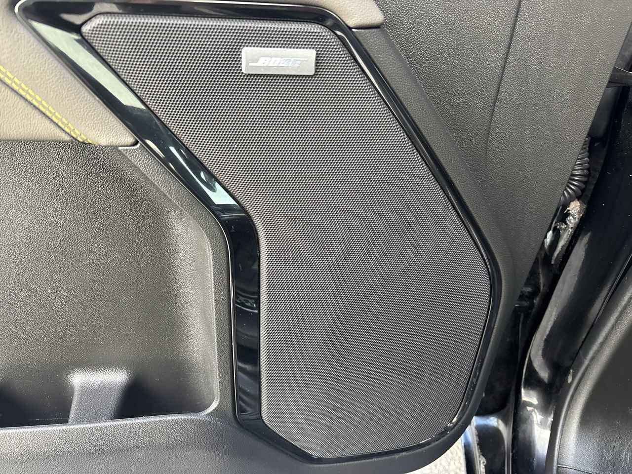 Used 2024 Chevrolet Silverado 1500 ZR2 w/ Technology Package image 13