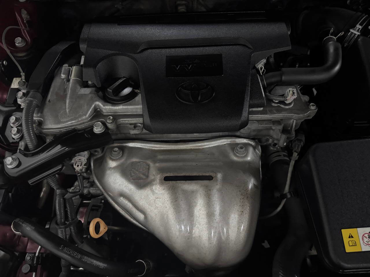 Used 2017 Toyota Camry LE image 33