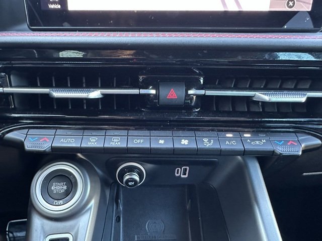 Used 2024 Dodge Hornet R/T Plus image 35