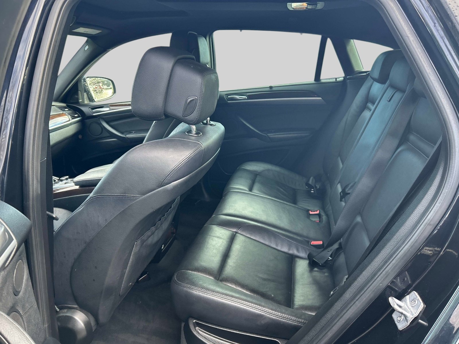 Used 2014 BMW X6 xDrive35i image 12