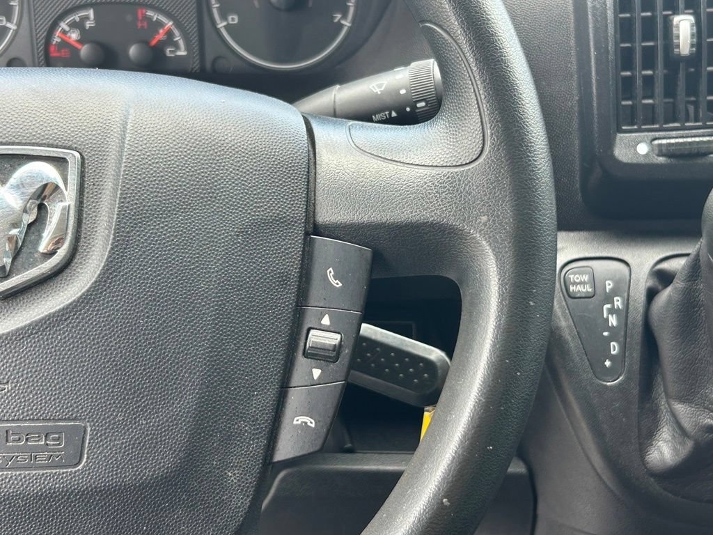 Used 2021 RAM ProMaster 1500 FWD image 34