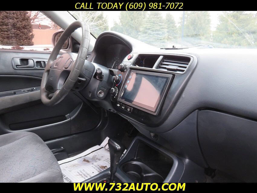 Used 2000 Honda Civic EX image 6