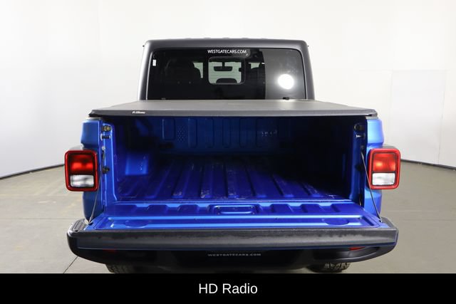 Used 2022 Jeep Gladiator Sport AWD/4WD image 18