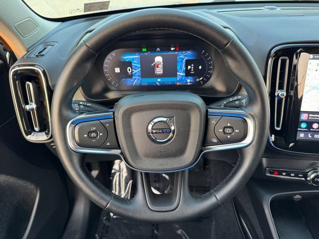Used 2025 Volvo XC40 B5 Ultra AWD/4WD image 21