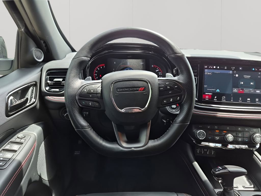 Used 2024 Dodge Durango R/T image 25