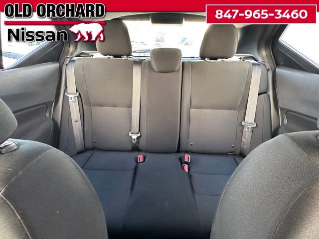Used 2023 Nissan Kicks S FWD image 12