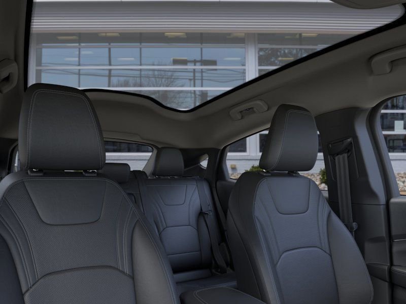 New 2026 Ford Mustang Mach-E Premium image 22