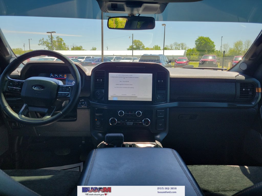 Certified 2025 Ford F150 Tremor AWD/4WD image 7