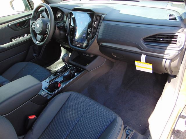 New 2026 Subaru Forester Premium AWD/4WD image 26