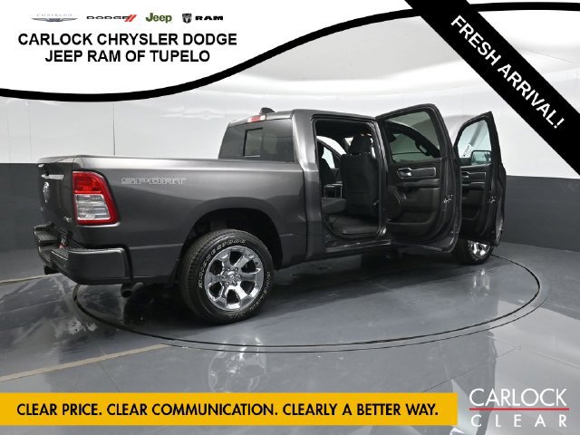 Used 2023 RAM 1500 Big Horn AWD/4WD image 66