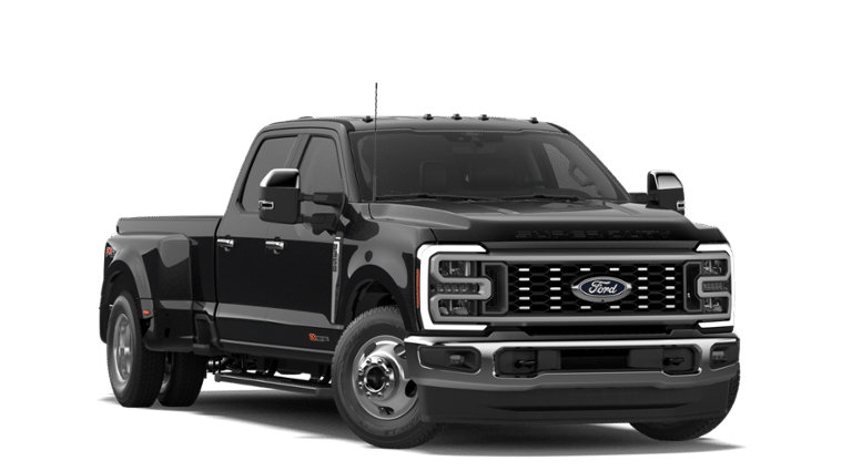 New 2027 Ford F350 Lariat w/ Lariat Premium Package AWD/4WD image 47