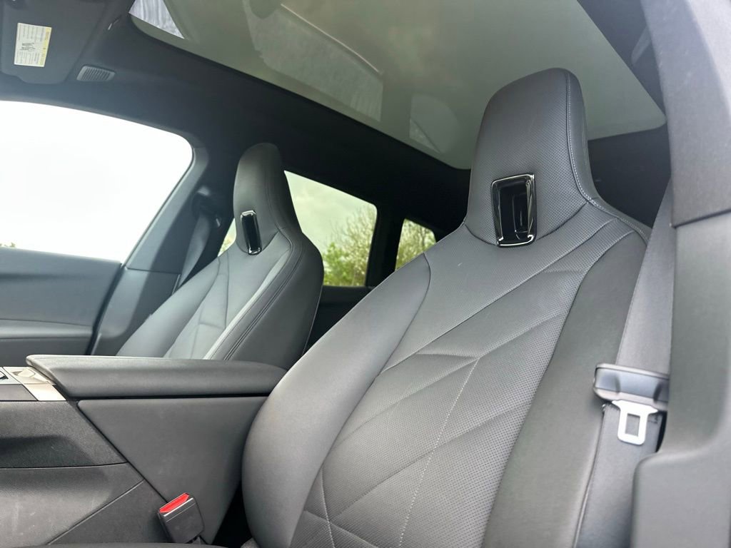 Certified 2024 BMW iX M60 AWD/4WD image 12