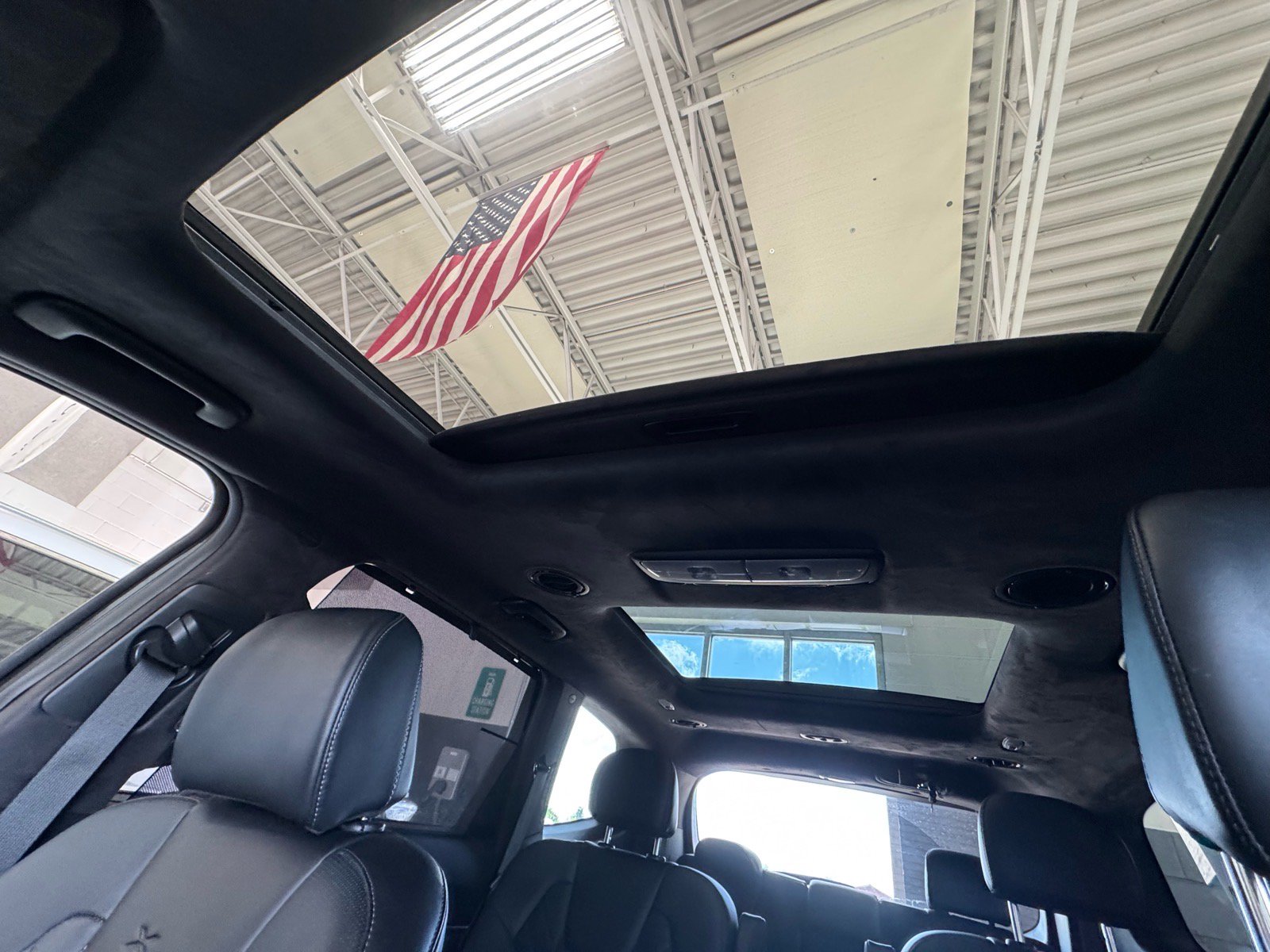 Used 2025 Kia Telluride SX Prestige X-Pro AWD/4WD image 32