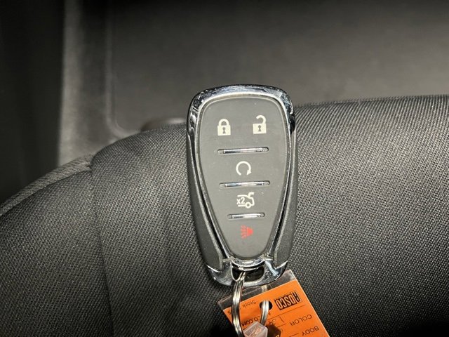 Used 2024 Chevrolet Malibu LT image 46