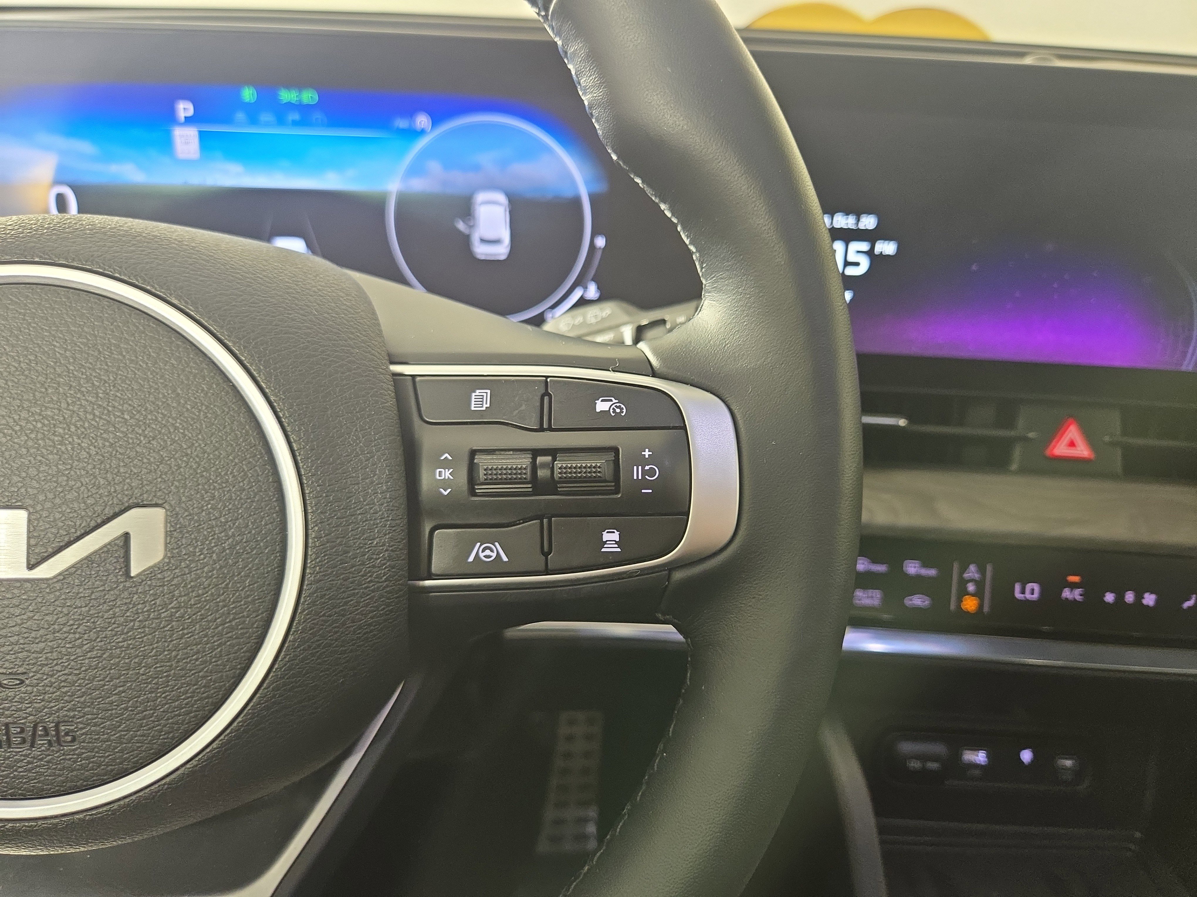 Used 2023 Kia Sportage X-Pro image 16