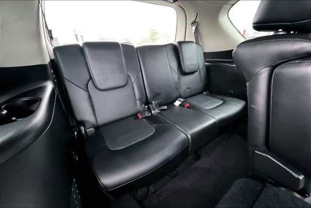 Used 2017 Nissan Armada SL RWD image 31