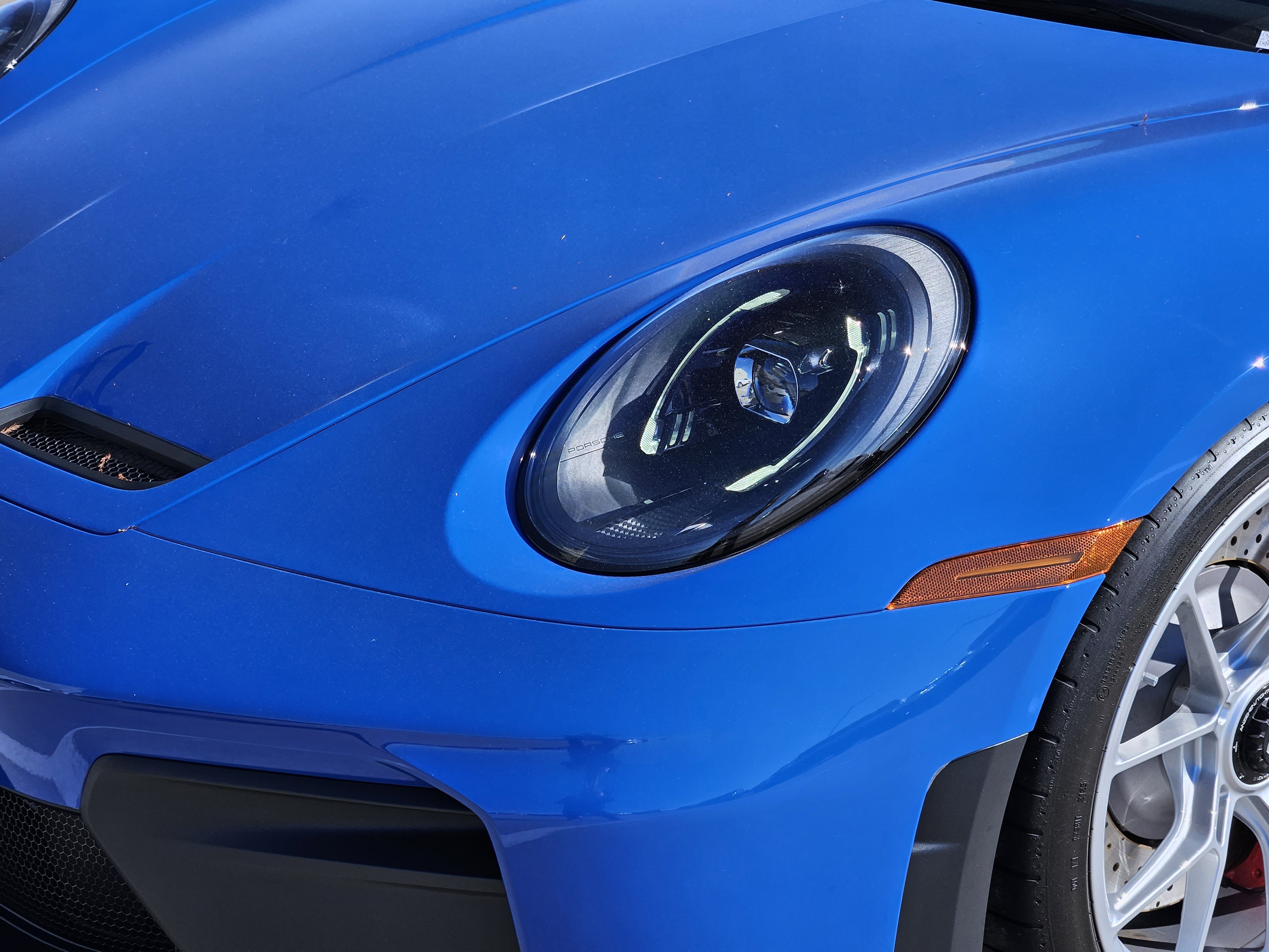 Certified 2026 Porsche 911 GT3 image 12